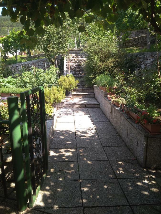 Gostisce Oddih Hotel Solkan Exterior photo